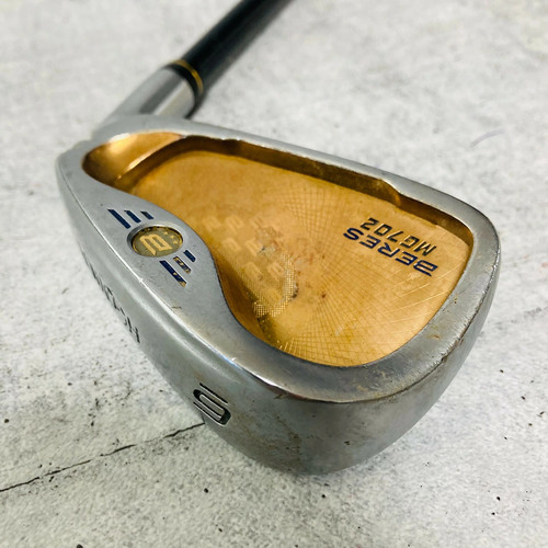 Honma beres mg702 iron golf - mg702, 3s