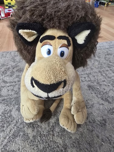 Dreamworks madagascar alex the - dreamworks,