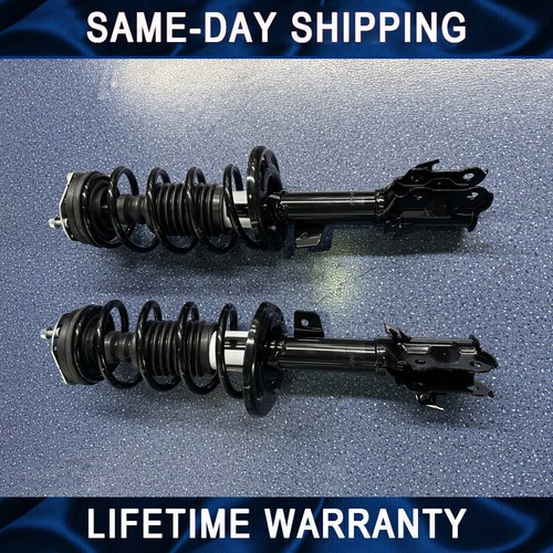 Shock absorber strut - absorber, coil
