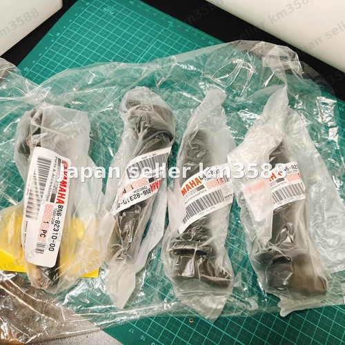 Yamaha oem ignition - ignition, coil