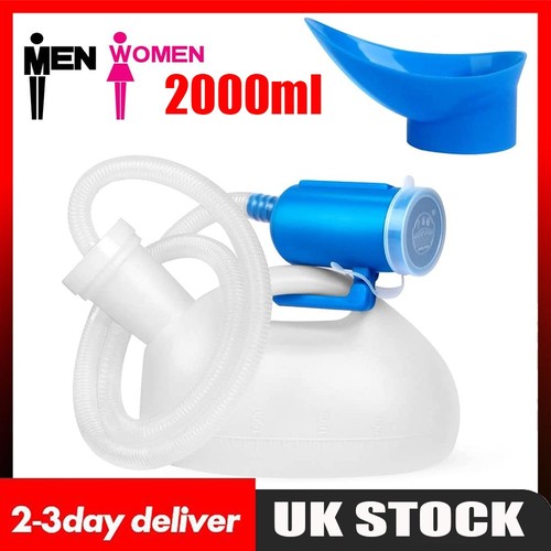2000ml portable male car - male,
