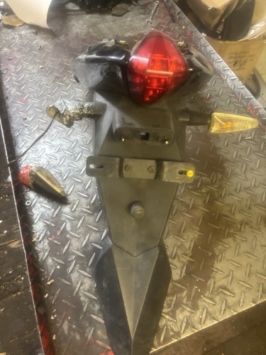 Ksr 125 moto worx - ksr,