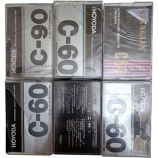 Hoyoda and 90 blank - c-60,