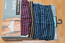 Marks & Spencer 5 Pack Cotton