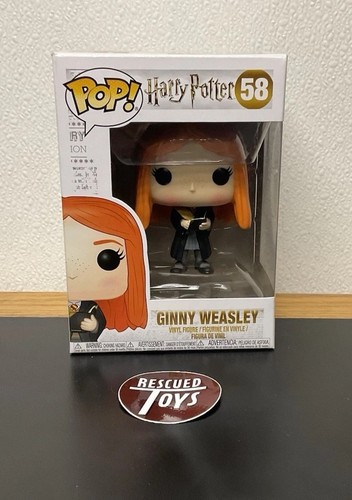 Harry potter ginny - harry,