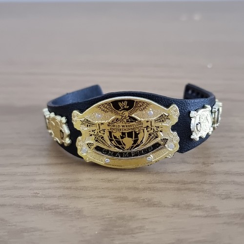 Wwe elite undisputed title - elite,