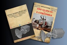 1/72 AWG-10 APG-59 Radar for