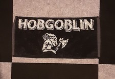 Wychwood Brewery new Hobgoblin Towel Mat 100% Cotton homebar mancave