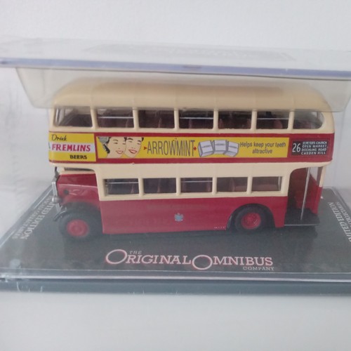Corgi om40402 scale - corgi,