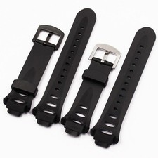 Rubber Silicone Watchband