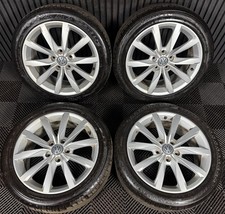 17'' GENUINE VW GOLF GT DIJON