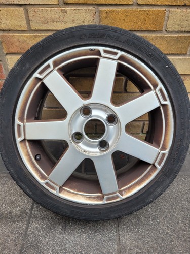 Genuine ford fiesta mk6 mk7 - genuine,