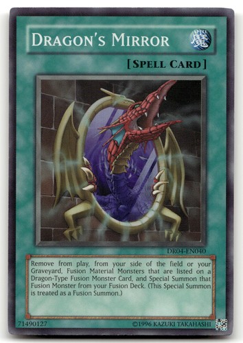 Dragon mirror dr04 - mirror, |