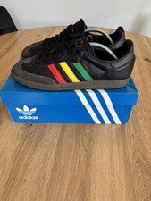 Adidas Samba 3 Little birds