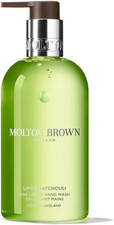 Molton Brown Lime & Patchouli