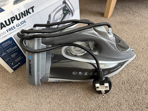 Blaupunkt 3100w free - blaupunkt, glide