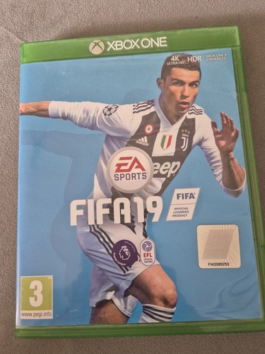 Electronic arts fifa - electronic, 19