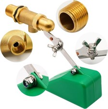 Adjustable Float Arm For