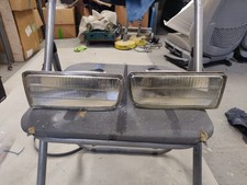 Genuine BMW Hella Fog Lights