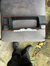 Mk2 polo derby breadvan - mk2, polo/derby/s/breadvan