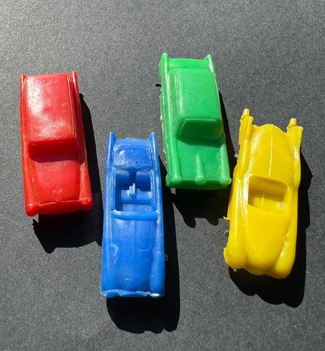 Vintage 1950s cars with - 1950s,
