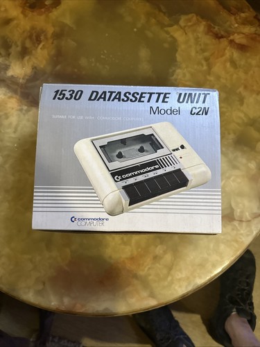 Commodore 1530 c2n datasette - 1530,