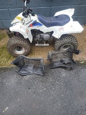 suzuki LT50A LTZ 50 LT50Z LT50