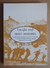 Portrait of Gorran Haven