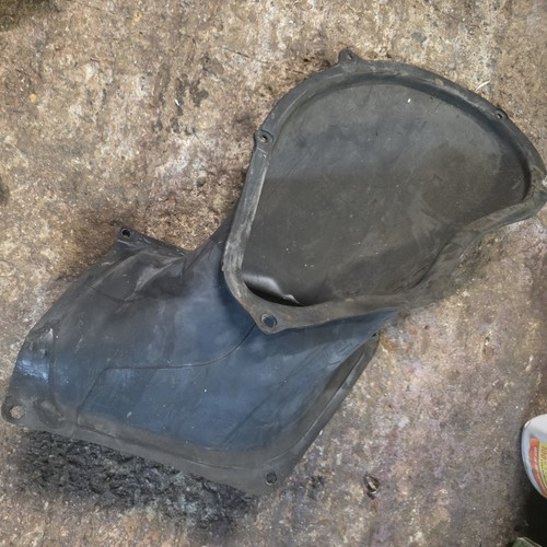 Toyota mr2 mk2 drivers side - mr2,