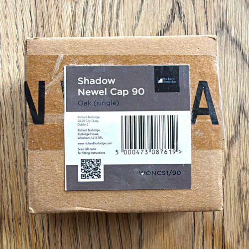 Richard burbidge shadow oak - burbidge,