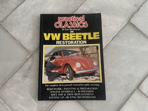 Practical classics beetle - classics,
