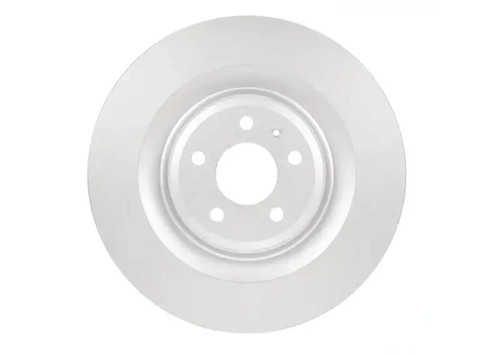 Brake disc vented - 2x,