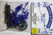 Armies in Plastic Civil War