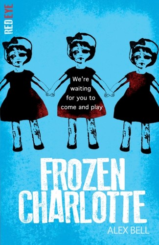 Frozen charlotte alex - frozen, bell