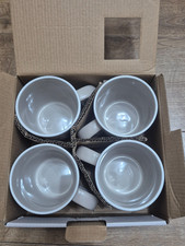 Next Stoneware Set of 4 Mugs