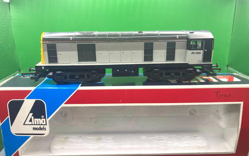 Lima 205241 class bo - lima,