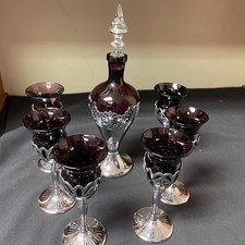 Art Deco Duchess Amethyst