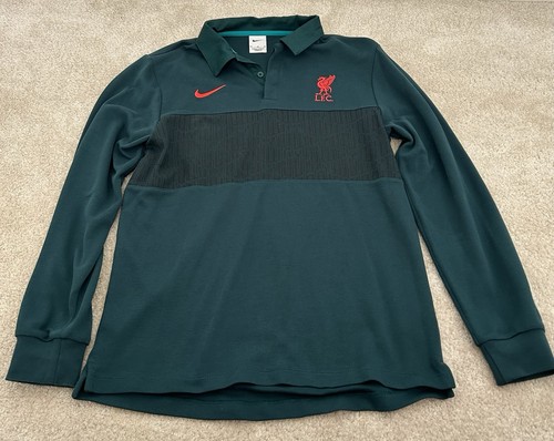 Nike liverpool top - fc,