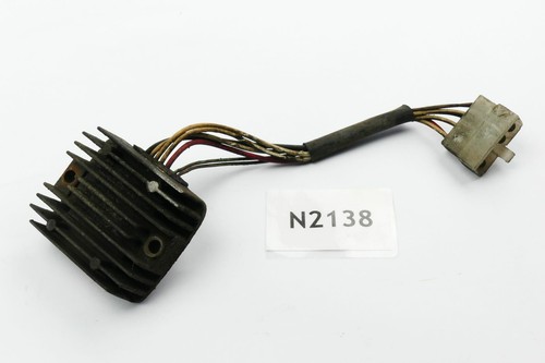 Yamaha 900 58l voltage - 900, f