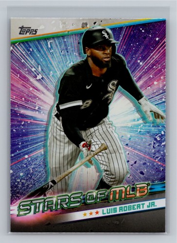 Luis robert chicago white - luis,