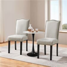 Dining Chairs Upholstered