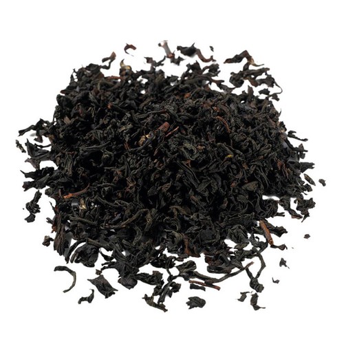 Earl grey loose - loose, black