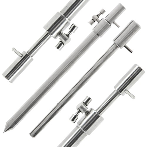 Carp fishing banksticks - carp,