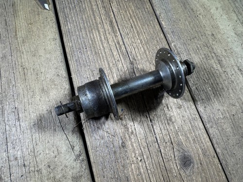Raleigh hub 40h delivery bike - raleigh,