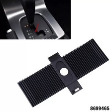 Transmission Gear Shift Console Blind Cover For VOLVO C30,C70,S40,V50 8699465 UK