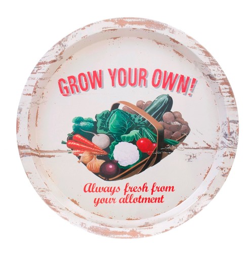 Martin wiscombe retro grow - wiscombe,