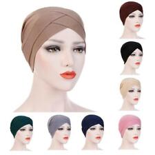 Women Muslim Stretch Turban