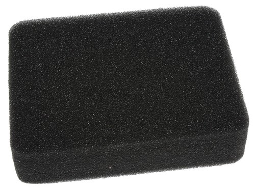 Air filter fits belle cement - air,