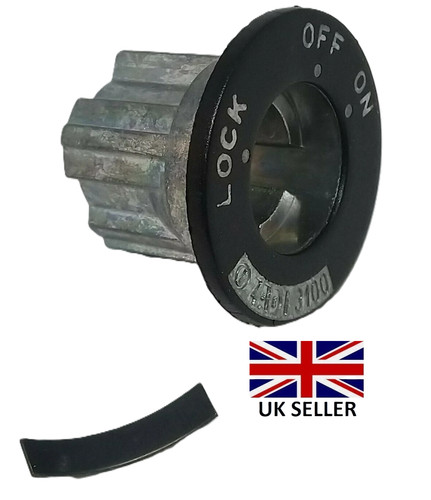 Steering lock off - steering,