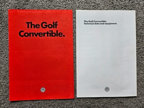 Volkswagen golf mk1 - volkswagen,